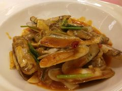 -复旦大学本部-食堂
