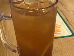 -豪客来牛排(重庆冉家坝SM广场1712店)