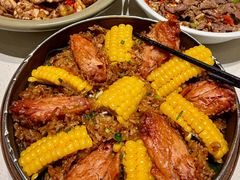 -绿草地·湘菜(7mall店)