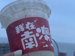 -南澳岛打卡果汁冰公司