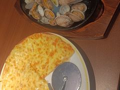 -萨莉亚意式餐厅(浦江万达广场店)