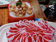 -额尔敦草原涮羊肉·烧烤(冻青树总店)