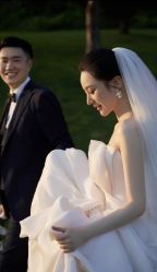 -全城热恋璀璨婚纱摄影(国贸总店)