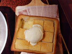 面包诱惑-绿茶餐厅(华联万柳店)