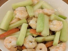 -香山湖华璋大酒店(新浦路店)