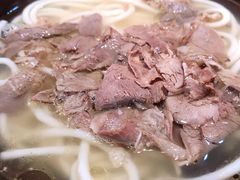 -遵义虾子卢四羊肉粉(大沽路店)