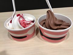 -宜家家居（上海徐汇商场店）-停车场