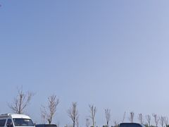 -潍坊滨海云门国际风筝放飞场