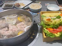-椰小鸡·琼州糟粕醋·火锅(美兰缤纷城店)