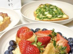 -银座仁志川·生吐司专门店(香港广场店)