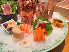 -水濑·日料放题(天河店)