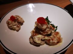 芥末虾仁球-太二酸菜鱼(赣州万象城店)
