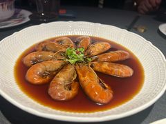 -锦府园·新台州菜(合生汇店)