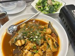 -宝荣鱼馆·临湖之宴(千岛湖店)