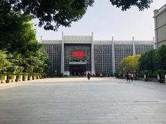 -南昌八一起义纪念馆