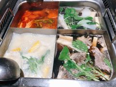 -海底捞火锅(万丰桥店)