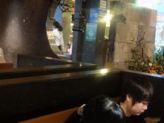 大堂-江太极江浙菜(马桥万达广场店)