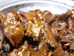 -常来小聚·广州非遗传承餐厅(地王广场店)