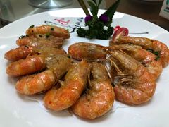 -龙宫海鲜楼(长乐漳港店)