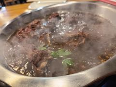 -老诚一锅羊蝎子(黄寺大街店)