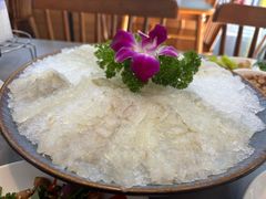-官塘原味鱼生·潮菜大排档(潮州总店)
