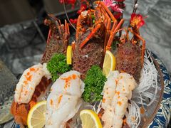 -将太无二·蓝鳍放题·北美寿司(领展购物广场中关村店)