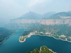 -河南宝泉旅游区