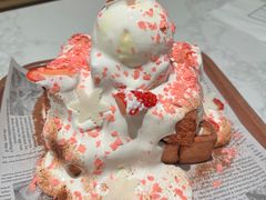 -卡朋西餐(较场西路店)