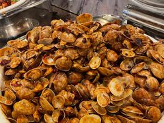 -海天一色海景自助餐厅(西港花园店)