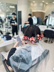 -GANO HAIR 