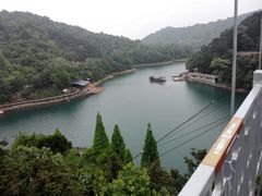 -石燕湖生态旅游景区