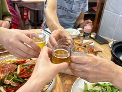 -醉壹号海鲜大排档(厦门美食地标店)