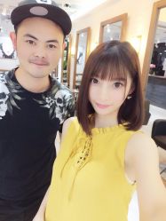 -icare美发沙龙