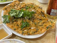 -车头老二大排档