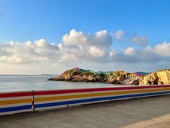 -舟山嵊泗列岛风景名胜区