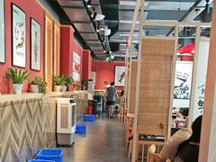 -老船舫·现做活鲜鱼馆(东郊记忆店)
