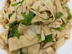 -东北四季饺子王(华山路店)