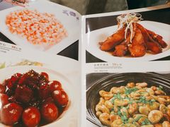 -清华酒楼(盘门店)