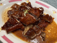 招牌烧鹅-猪肉婆私房菜(容桂总店)