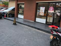 -味多美蛋糕(亚非大厦店)