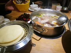 -守柴炉烤鸭(中海国际店)