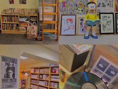 -风雨书店(下城店)