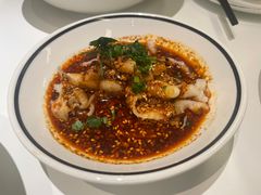 -太二酸菜鱼(广州IFC国金天地店)