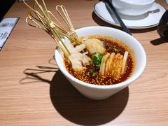 -太二酸菜鱼(天鹅湖万达店)