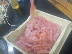 -铜元老码头鳝鱼火锅