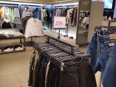 -ZARA(沈阳大悦城店)