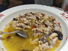 -西江红·株洲本地菜(滨江南路店)