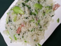 咸肉猪油菜饭-兴安餐厅(兴安路店)