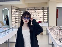 -潘多拉眼镜·蔡司依视路明月(潘家园店)