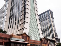 -澳门喜来登大酒店